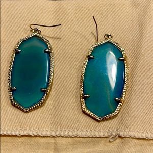 kendra scott earrings